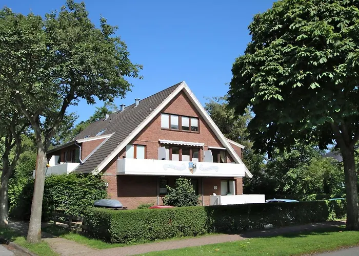 Daire Badestra_e 80_ Whg_ 8_ Goting Hus *